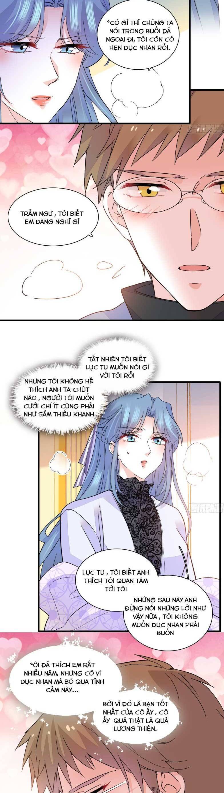 Thiên Kim Toàn Năng Bá Khí Ngút Trời Chapter 137 - Trang 2