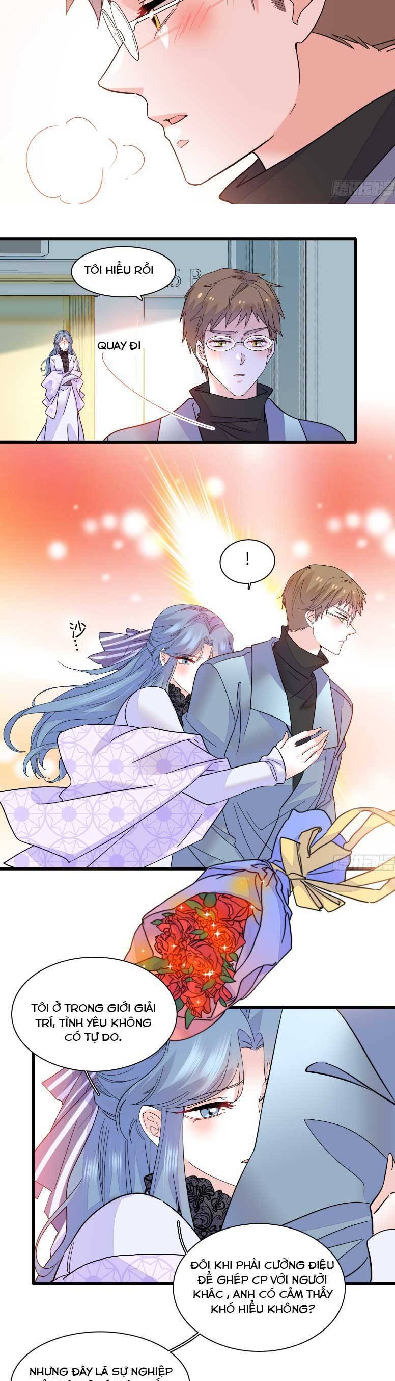 Thiên Kim Toàn Năng Bá Khí Ngút Trời Chapter 137 - Trang 2