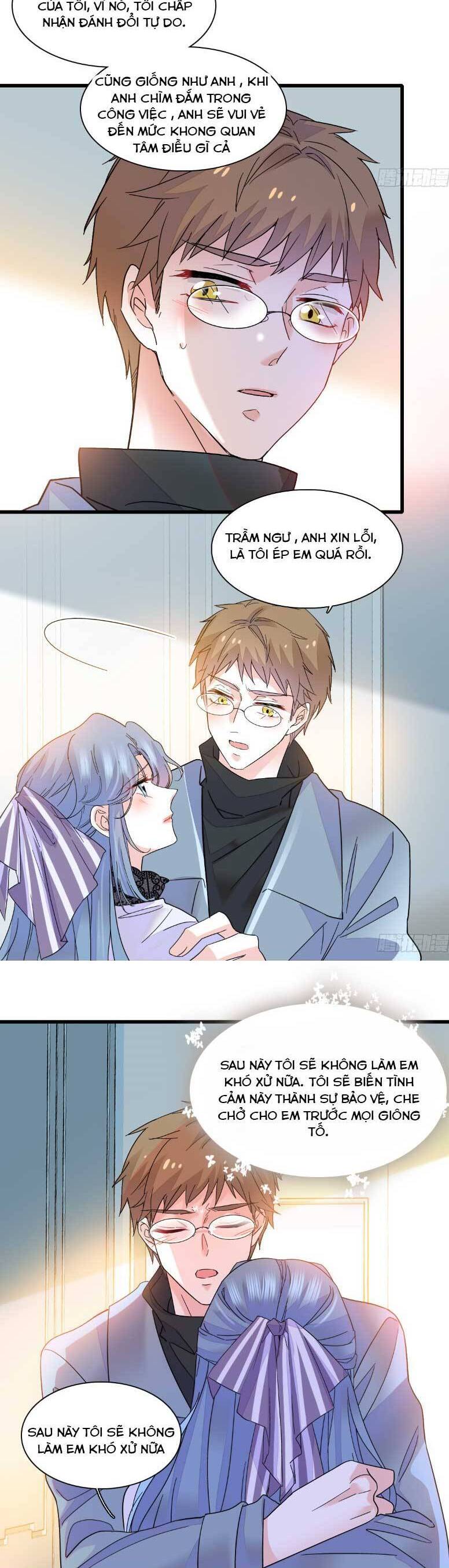 Thiên Kim Toàn Năng Bá Khí Ngút Trời Chapter 137 - Trang 2