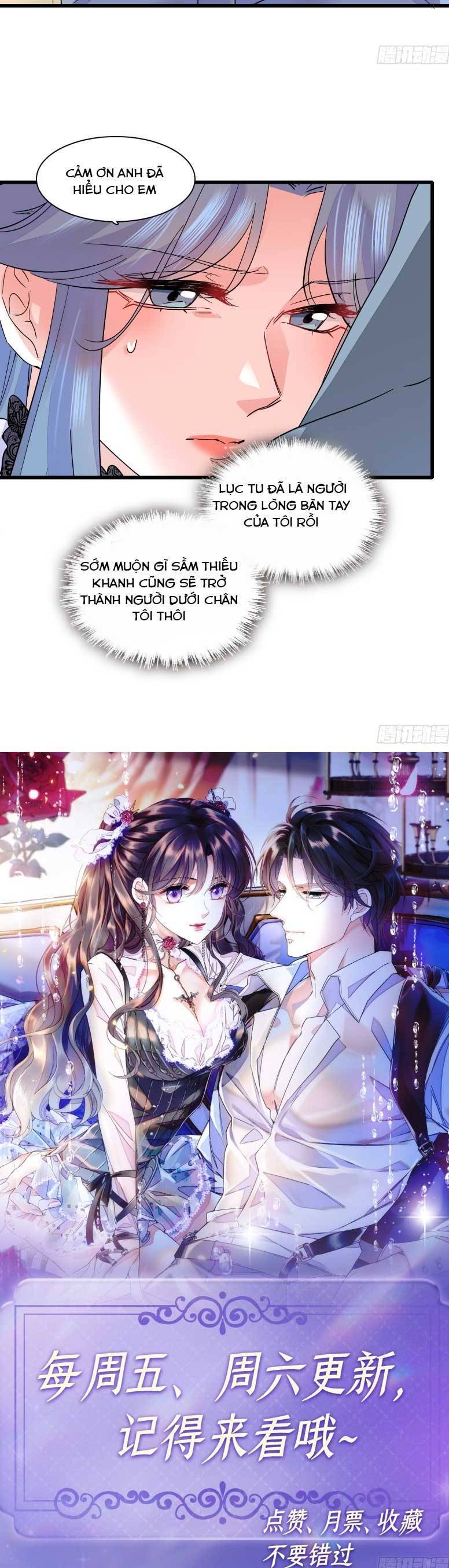 Thiên Kim Toàn Năng Bá Khí Ngút Trời Chapter 137 - Trang 2