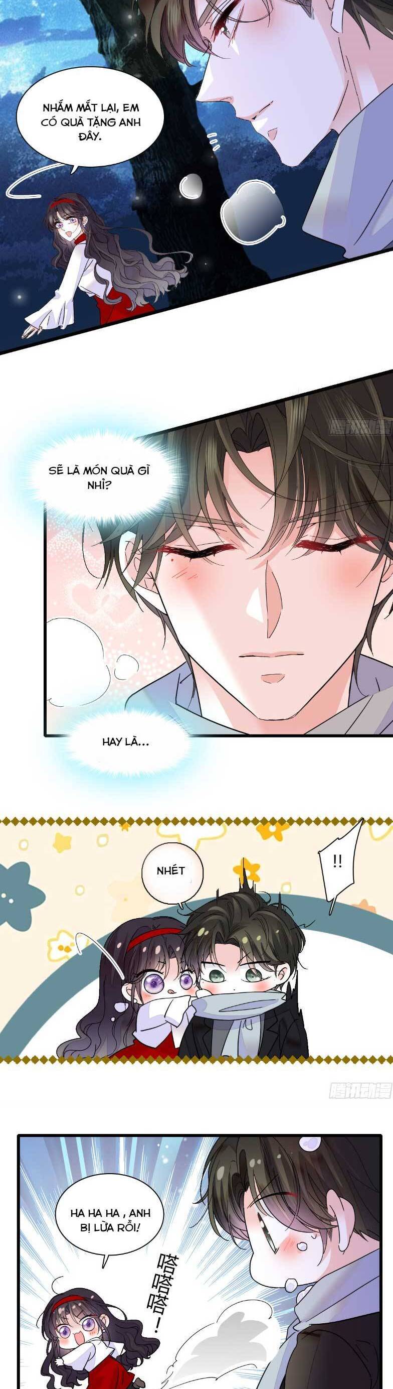 Thiên Kim Toàn Năng Bá Khí Ngút Trời Chapter 137 - Trang 2