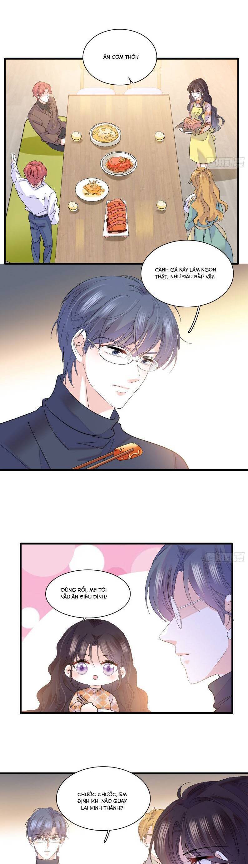 Thiên Kim Toàn Năng Bá Khí Ngút Trời Chapter 138 - Trang 2