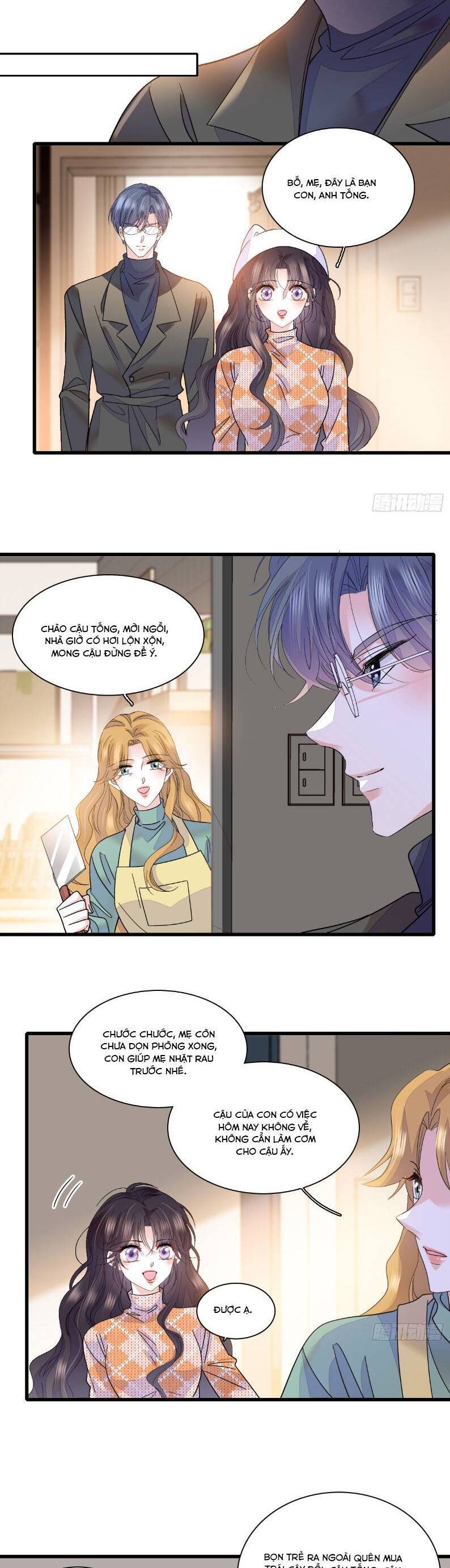 Thiên Kim Toàn Năng Bá Khí Ngút Trời Chapter 138 - Trang 2