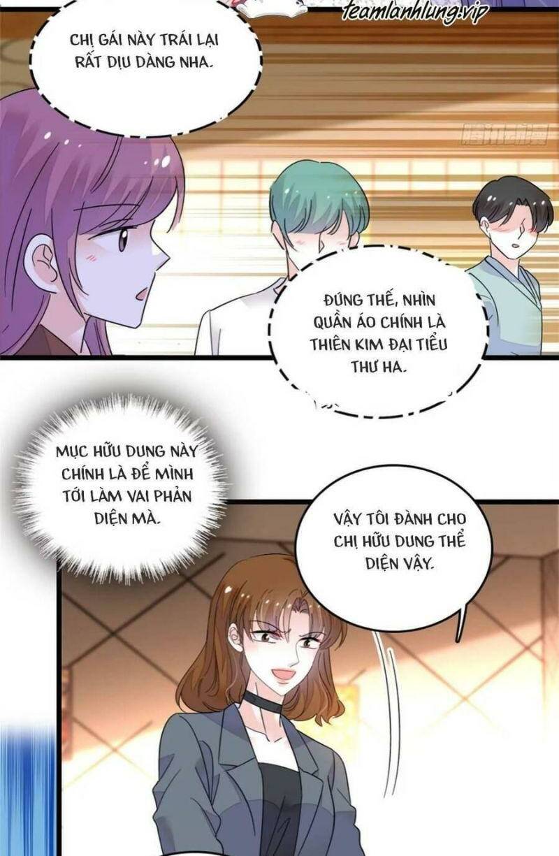 Thiên Kim Toàn Năng Bá Khí Ngút Trời Chapter 14 - Trang 2