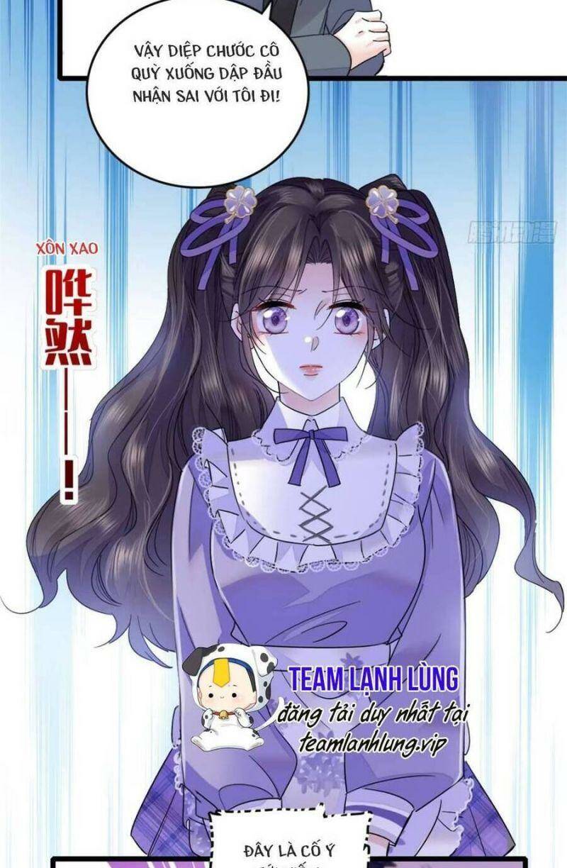 Thiên Kim Toàn Năng Bá Khí Ngút Trời Chapter 14 - Trang 2