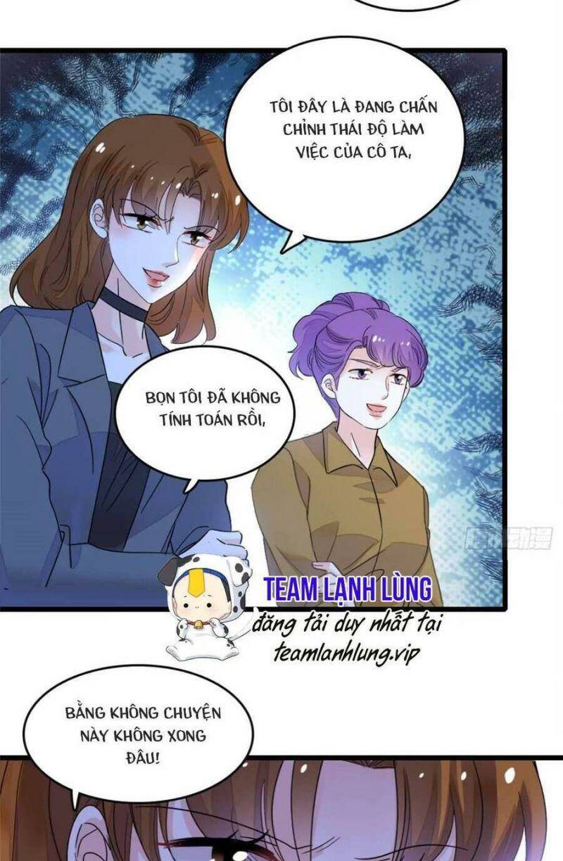 Thiên Kim Toàn Năng Bá Khí Ngút Trời Chapter 14 - Trang 2