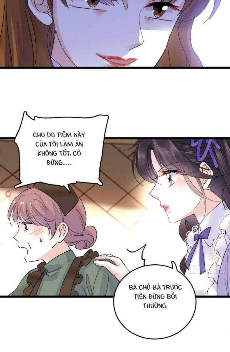 Thiên Kim Toàn Năng Bá Khí Ngút Trời Chapter 14 - Trang 2