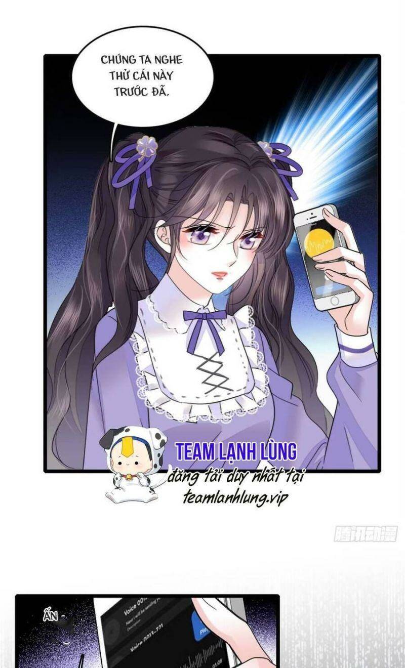 Thiên Kim Toàn Năng Bá Khí Ngút Trời Chapter 14 - Trang 2