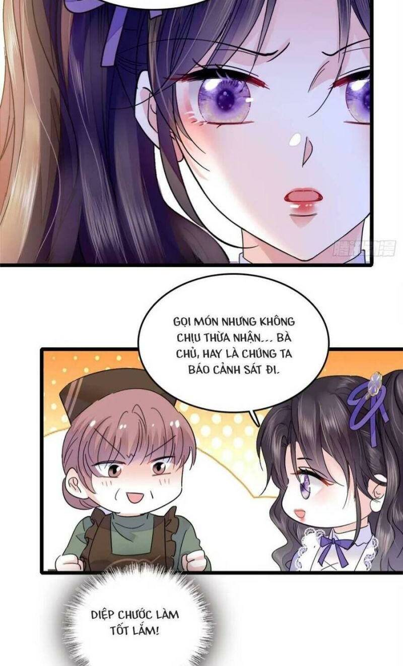 Thiên Kim Toàn Năng Bá Khí Ngút Trời Chapter 14 - Trang 2