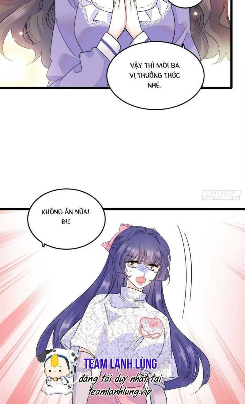 Thiên Kim Toàn Năng Bá Khí Ngút Trời Chapter 14 - Trang 2