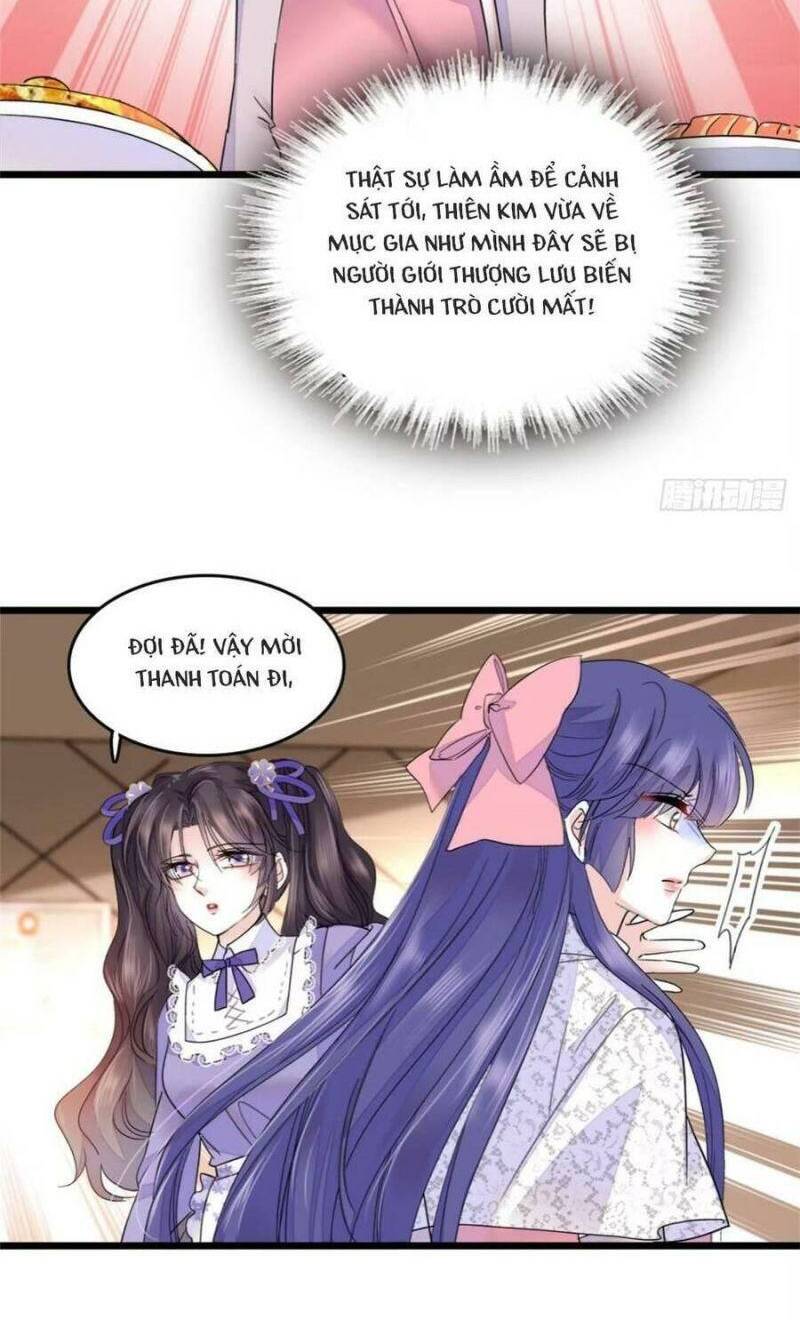 Thiên Kim Toàn Năng Bá Khí Ngút Trời Chapter 14 - Trang 2