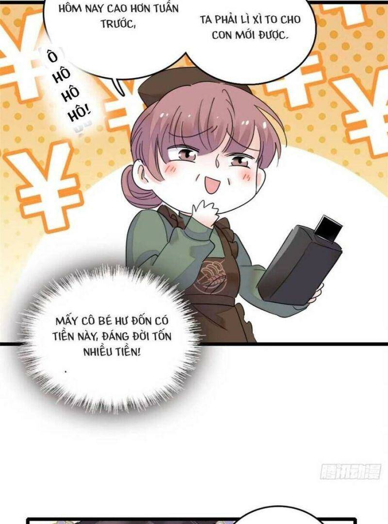 Thiên Kim Toàn Năng Bá Khí Ngút Trời Chapter 14 - Trang 2