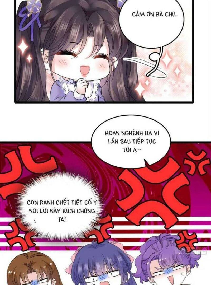 Thiên Kim Toàn Năng Bá Khí Ngút Trời Chapter 14 - Trang 2