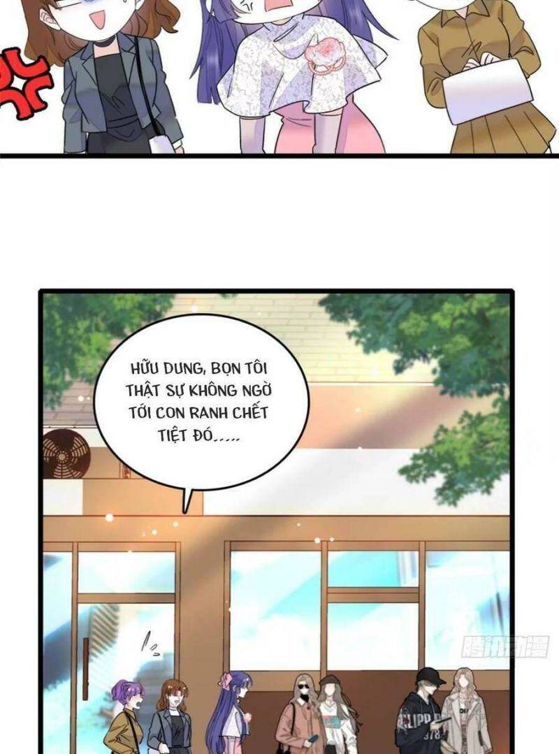 Thiên Kim Toàn Năng Bá Khí Ngút Trời Chapter 14 - Trang 2