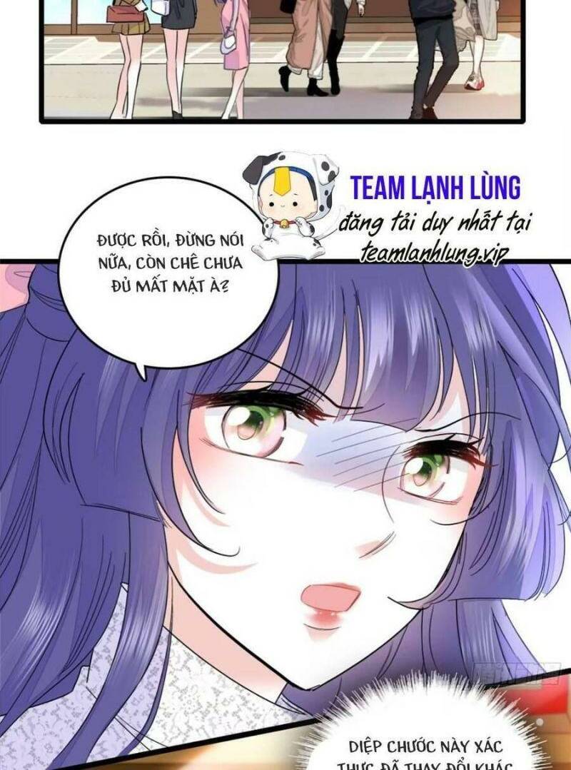 Thiên Kim Toàn Năng Bá Khí Ngút Trời Chapter 14 - Trang 2