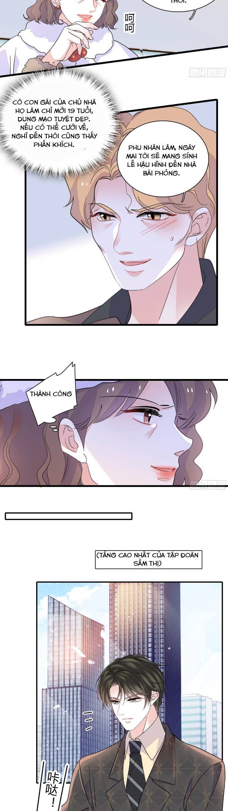 Thiên Kim Toàn Năng Bá Khí Ngút Trời Chapter 140 - Trang 2