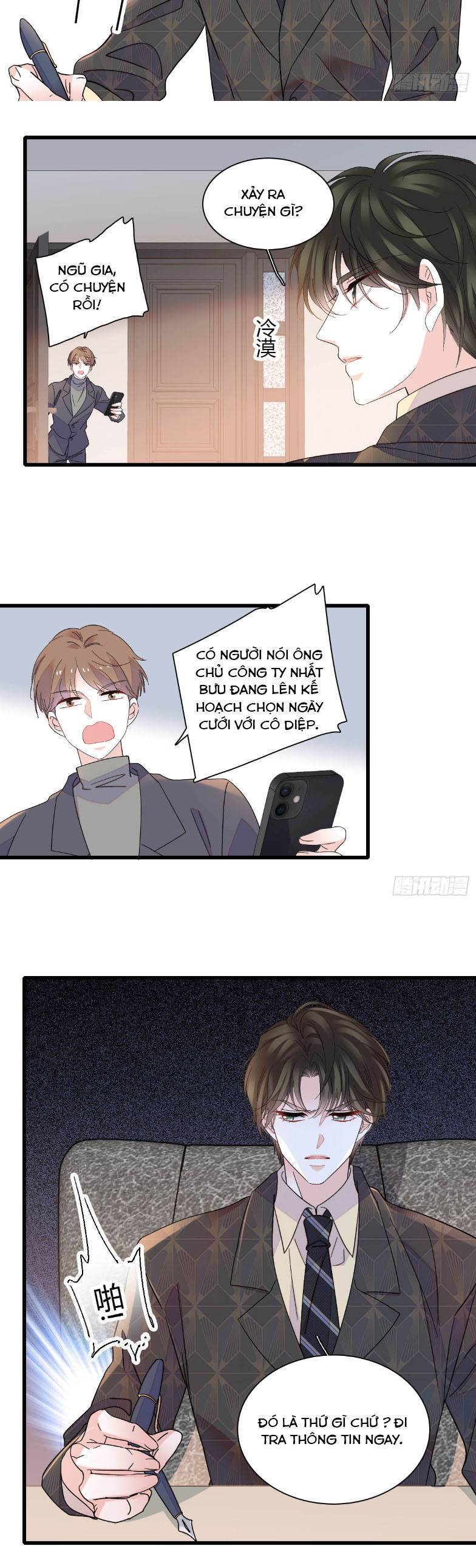 Thiên Kim Toàn Năng Bá Khí Ngút Trời Chapter 140 - Trang 2