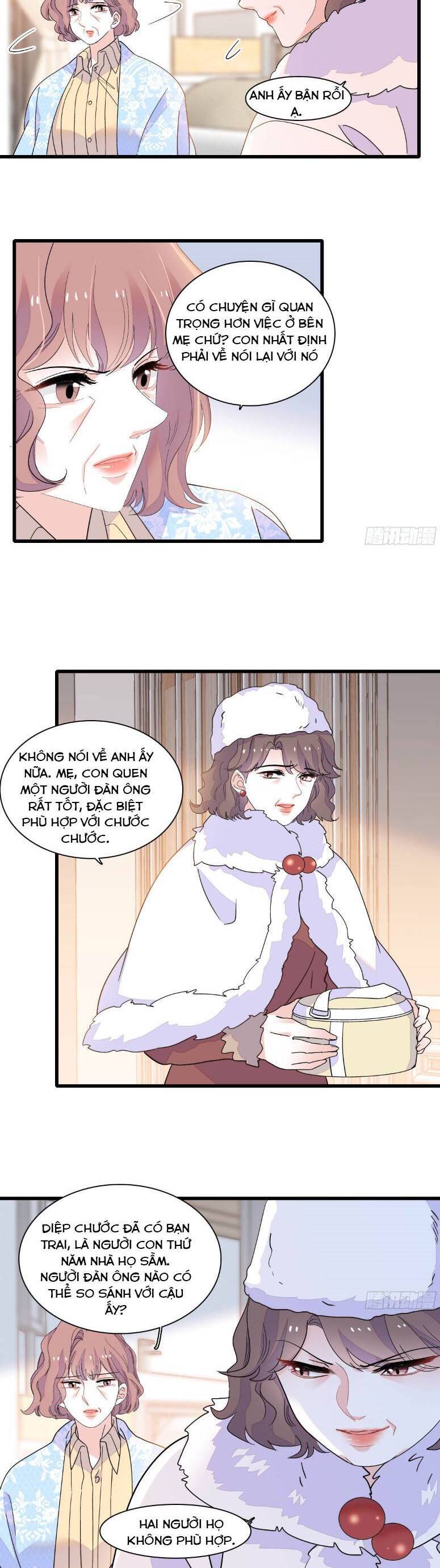 Thiên Kim Toàn Năng Bá Khí Ngút Trời Chapter 140 - Trang 2