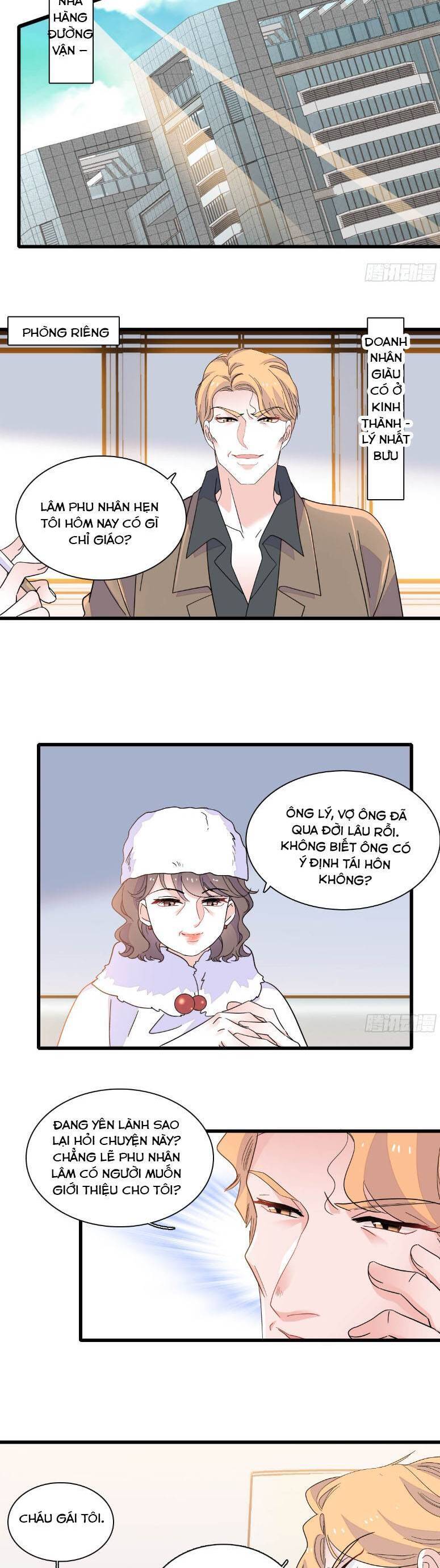 Thiên Kim Toàn Năng Bá Khí Ngút Trời Chapter 140 - Trang 2