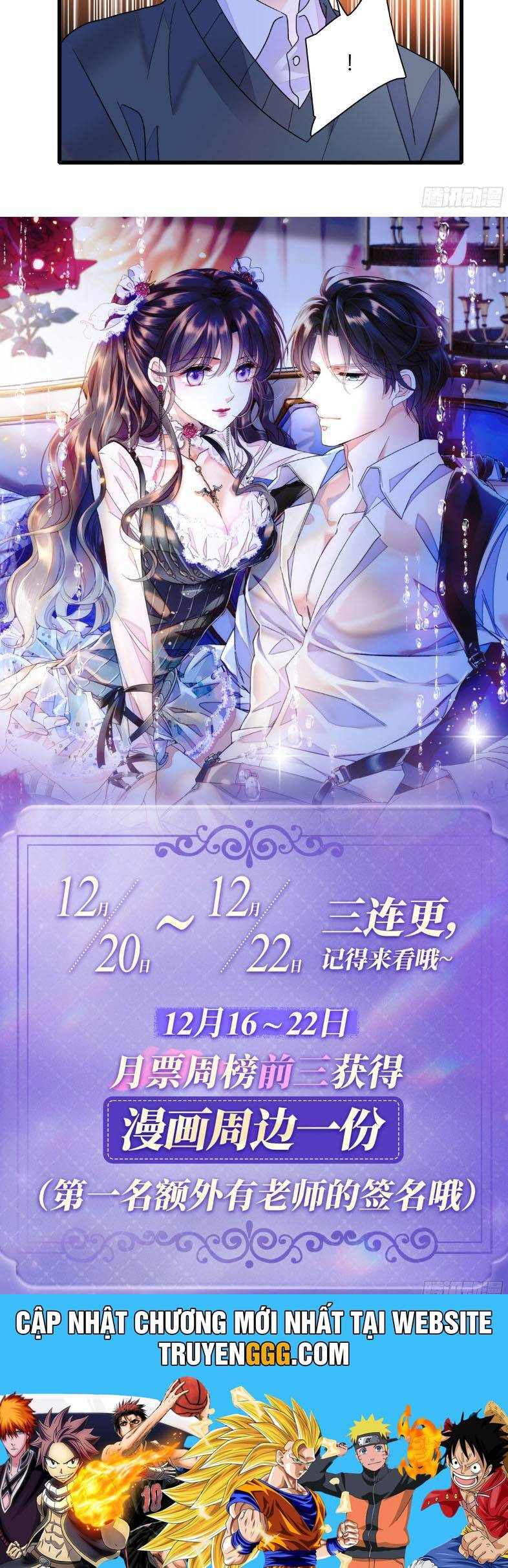 Thiên Kim Toàn Năng Bá Khí Ngút Trời Chapter 142 - Trang 2