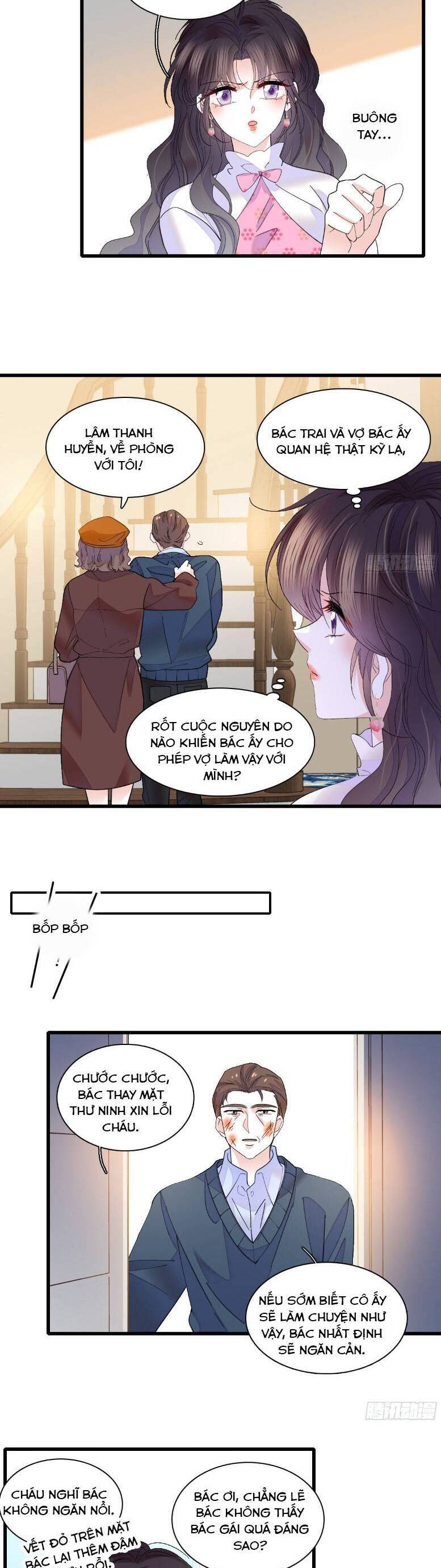 Thiên Kim Toàn Năng Bá Khí Ngút Trời Chapter 142 - Trang 2