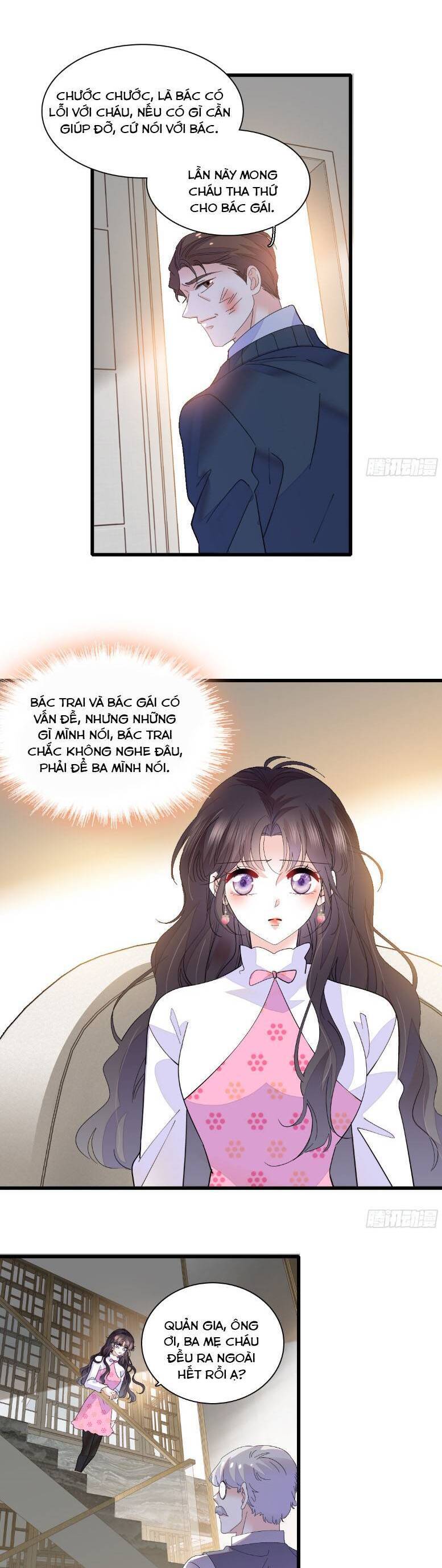 Thiên Kim Toàn Năng Bá Khí Ngút Trời Chapter 142 - Trang 2