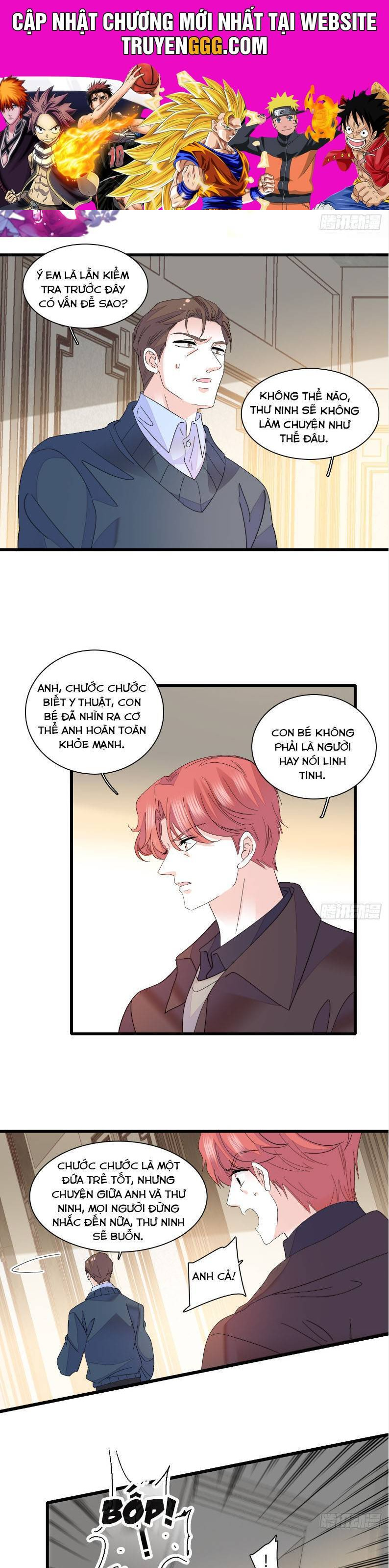 Thiên Kim Toàn Năng Bá Khí Ngút Trời Chapter 143 - Trang 2