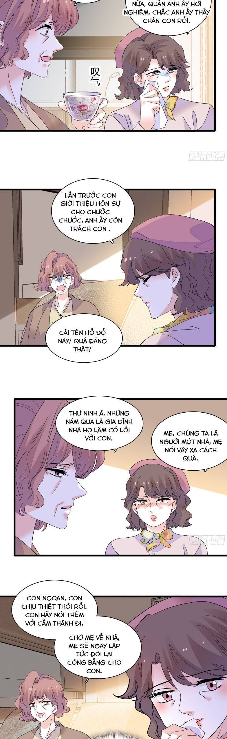 Thiên Kim Toàn Năng Bá Khí Ngút Trời Chapter 143 - Trang 2