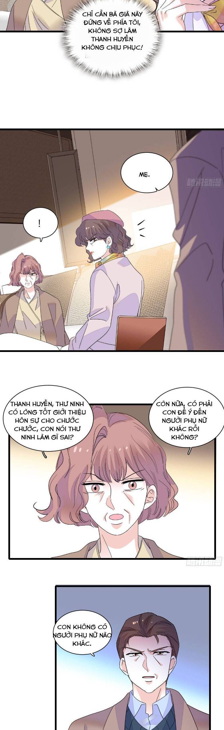 Thiên Kim Toàn Năng Bá Khí Ngút Trời Chapter 143 - Trang 2