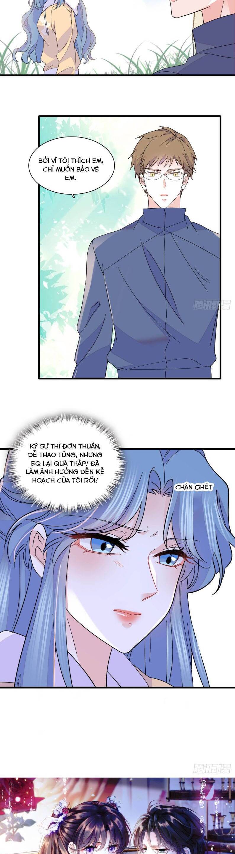 Thiên Kim Toàn Năng Bá Khí Ngút Trời Chapter 145 - Trang 2