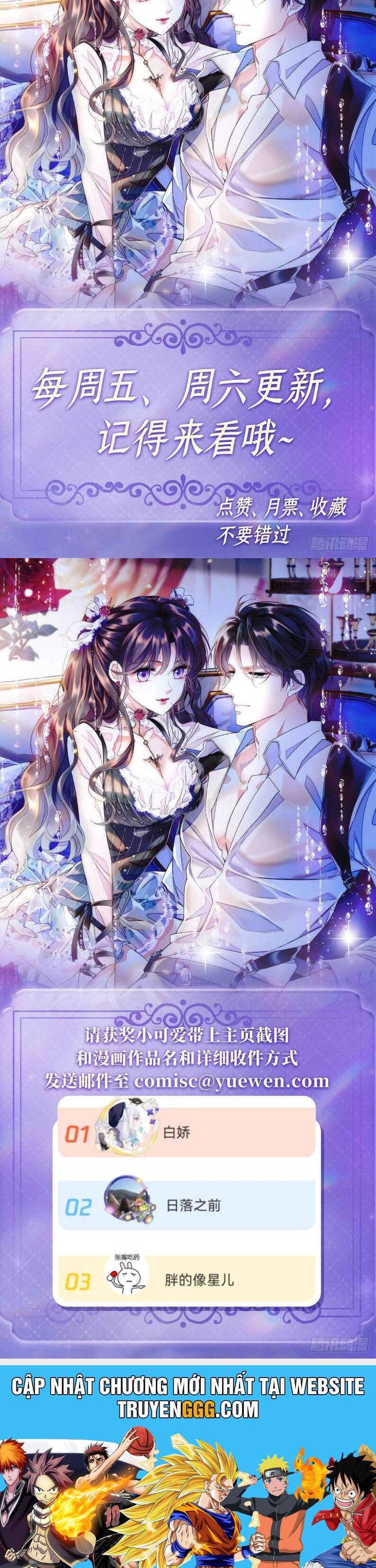 Thiên Kim Toàn Năng Bá Khí Ngút Trời Chapter 145 - Trang 2