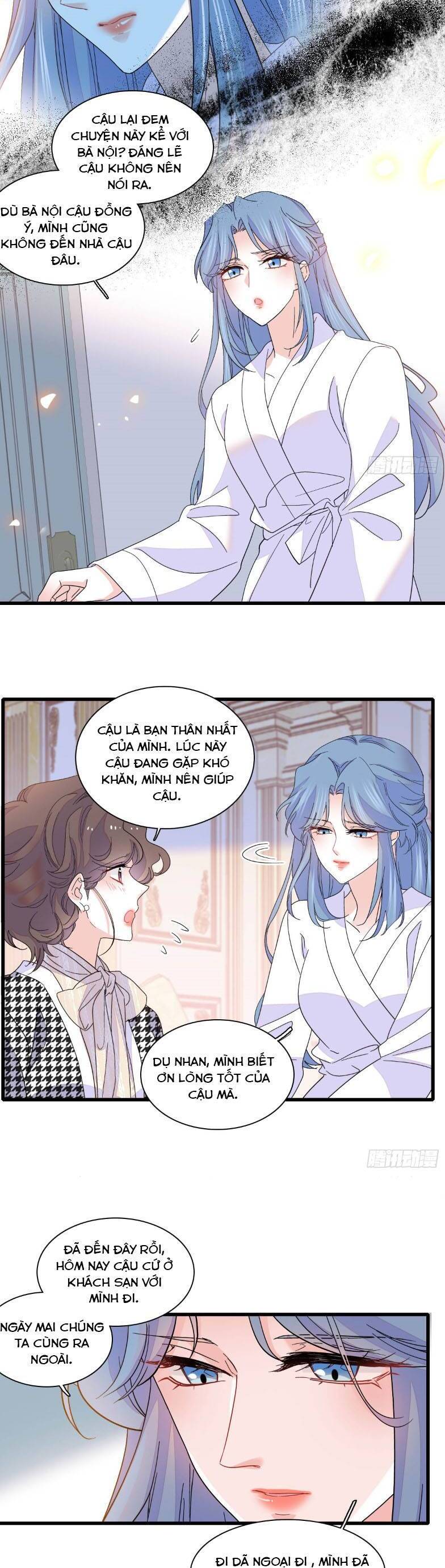 Thiên Kim Toàn Năng Bá Khí Ngút Trời Chapter 145 - Trang 2