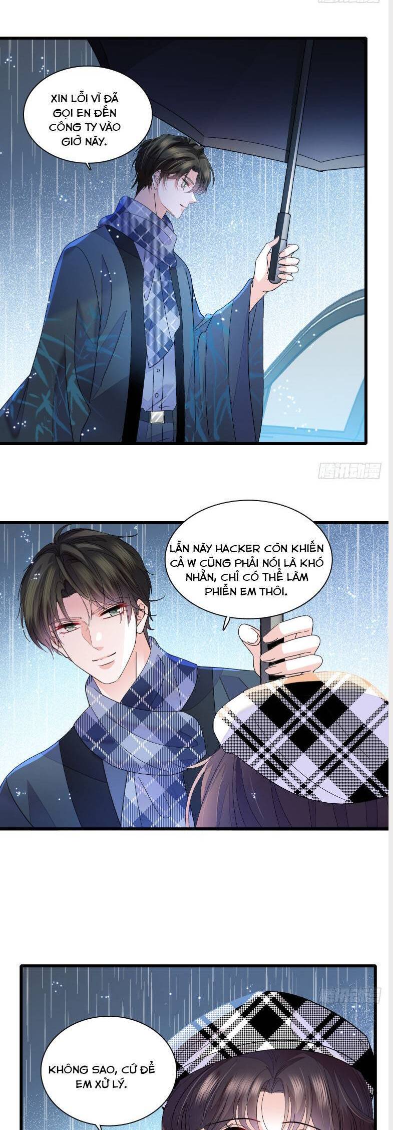 Thiên Kim Toàn Năng Bá Khí Ngút Trời Chapter 146 - Trang 2