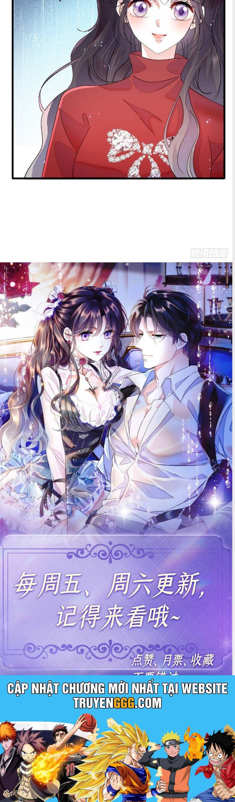 Thiên Kim Toàn Năng Bá Khí Ngút Trời Chapter 146 - Trang 2