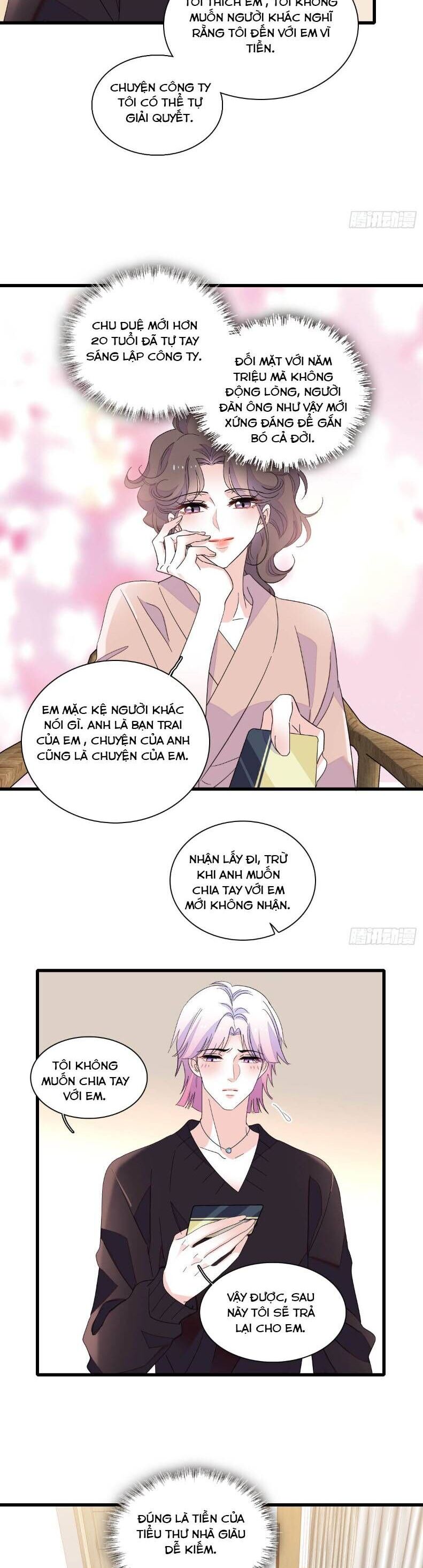 Thiên Kim Toàn Năng Bá Khí Ngút Trời Chapter 147 - Trang 2