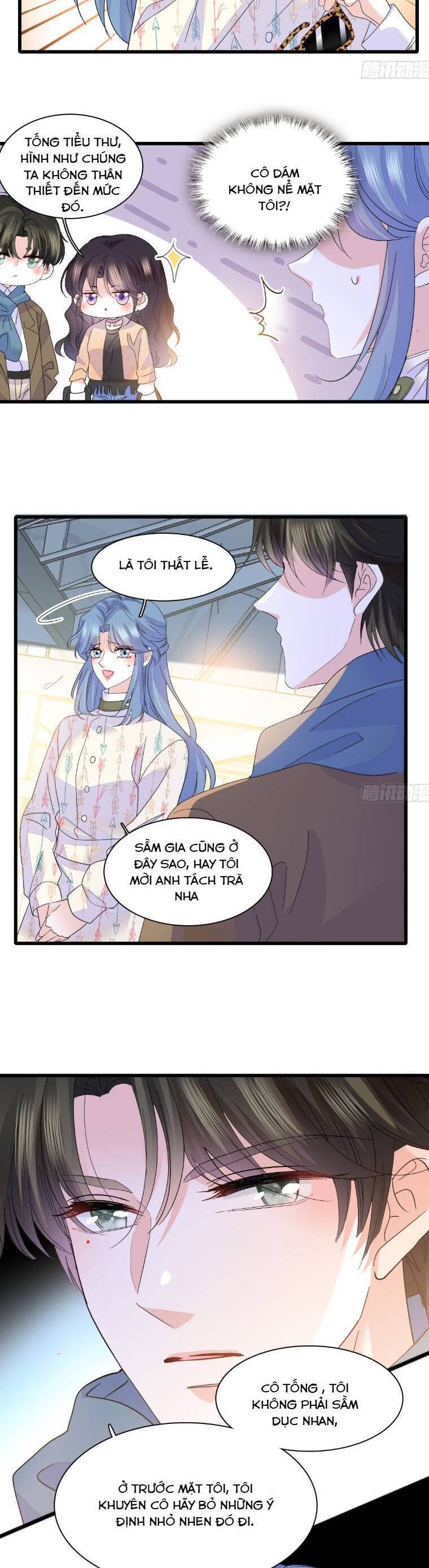 Thiên Kim Toàn Năng Bá Khí Ngút Trời Chapter 148 - Trang 2