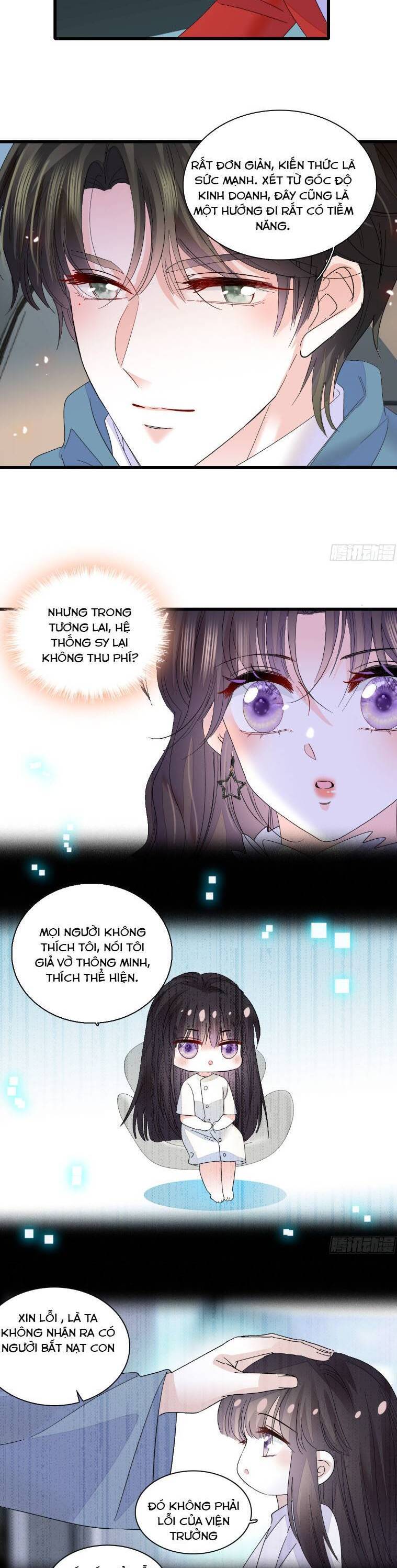 Thiên Kim Toàn Năng Bá Khí Ngút Trời Chapter 148 - Trang 2