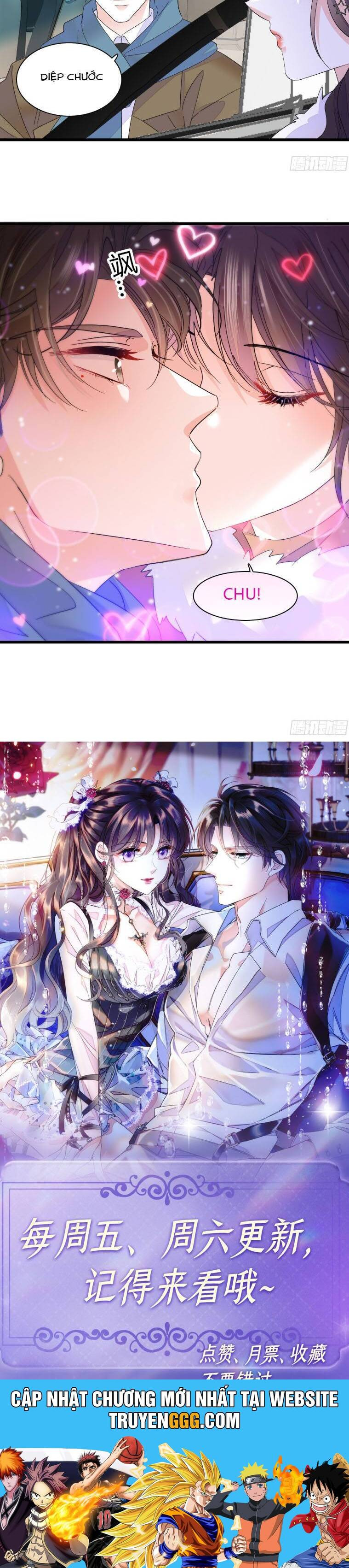 Thiên Kim Toàn Năng Bá Khí Ngút Trời Chapter 148 - Trang 2