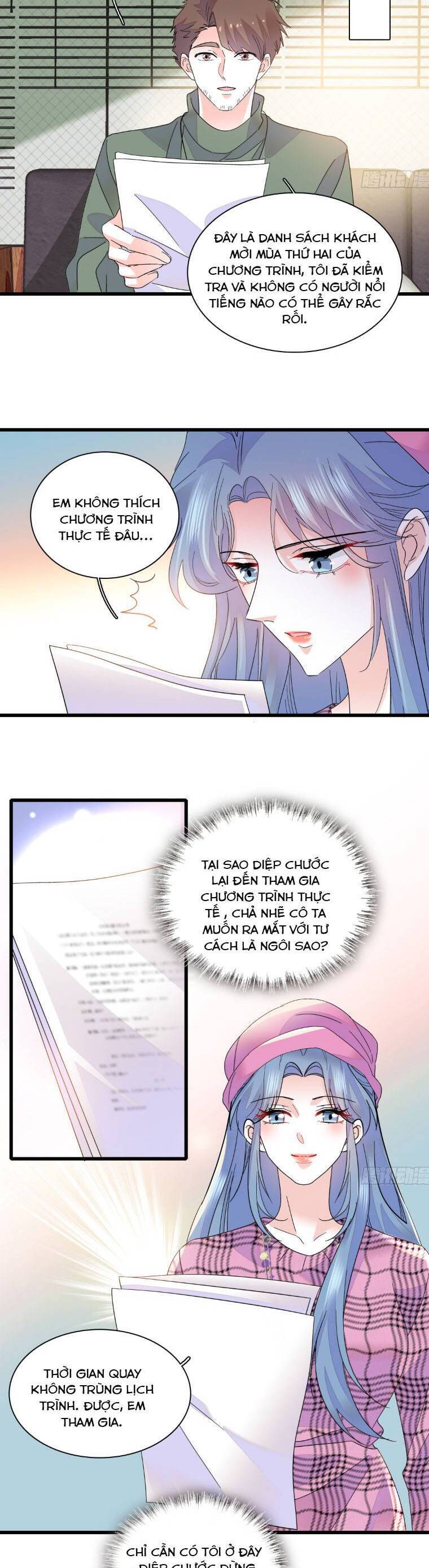 Thiên Kim Toàn Năng Bá Khí Ngút Trời Chapter 148 - Trang 2