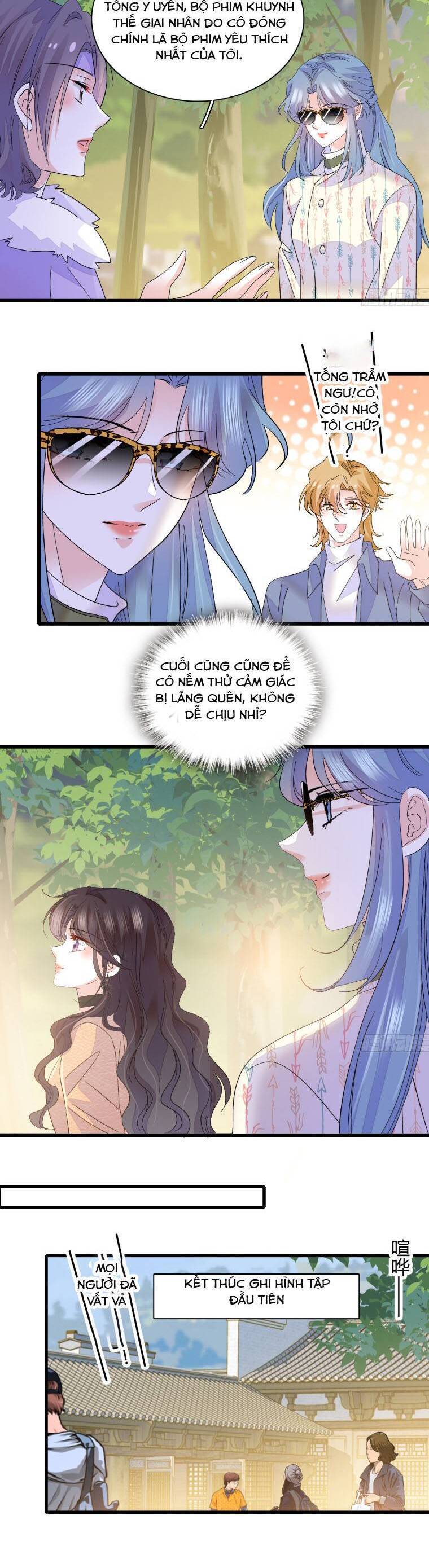 Thiên Kim Toàn Năng Bá Khí Ngút Trời Chapter 148 - Trang 2