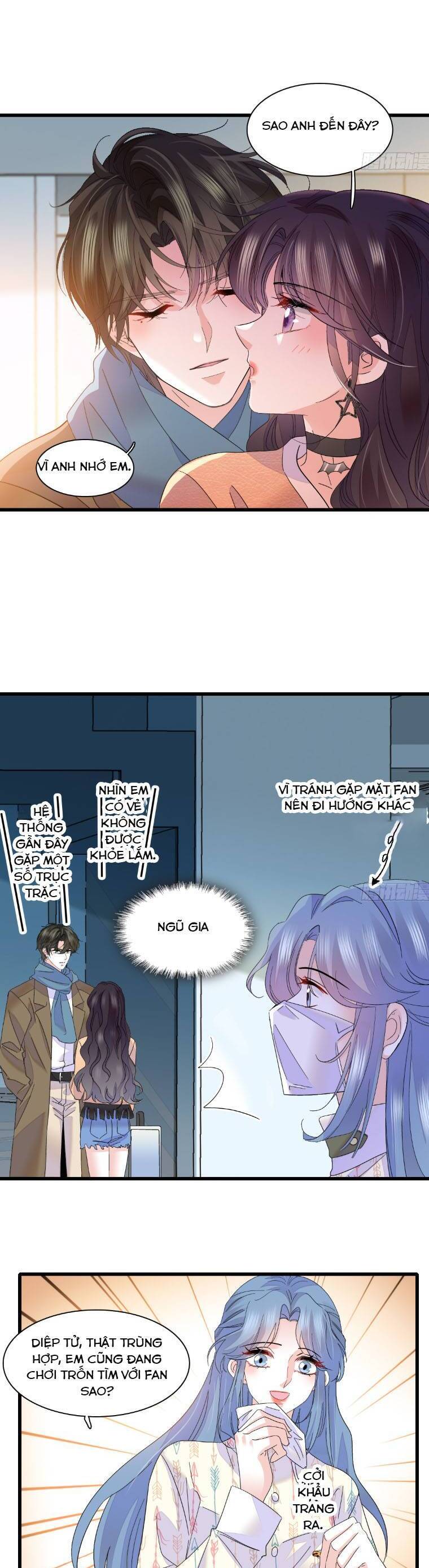 Thiên Kim Toàn Năng Bá Khí Ngút Trời Chapter 148 - Trang 2