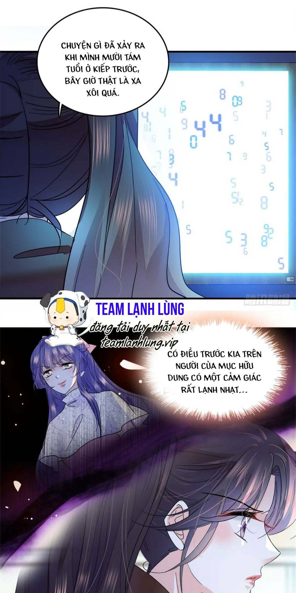 Thiên Kim Toàn Năng Bá Khí Ngút Trời Chapter 15 - Trang 2