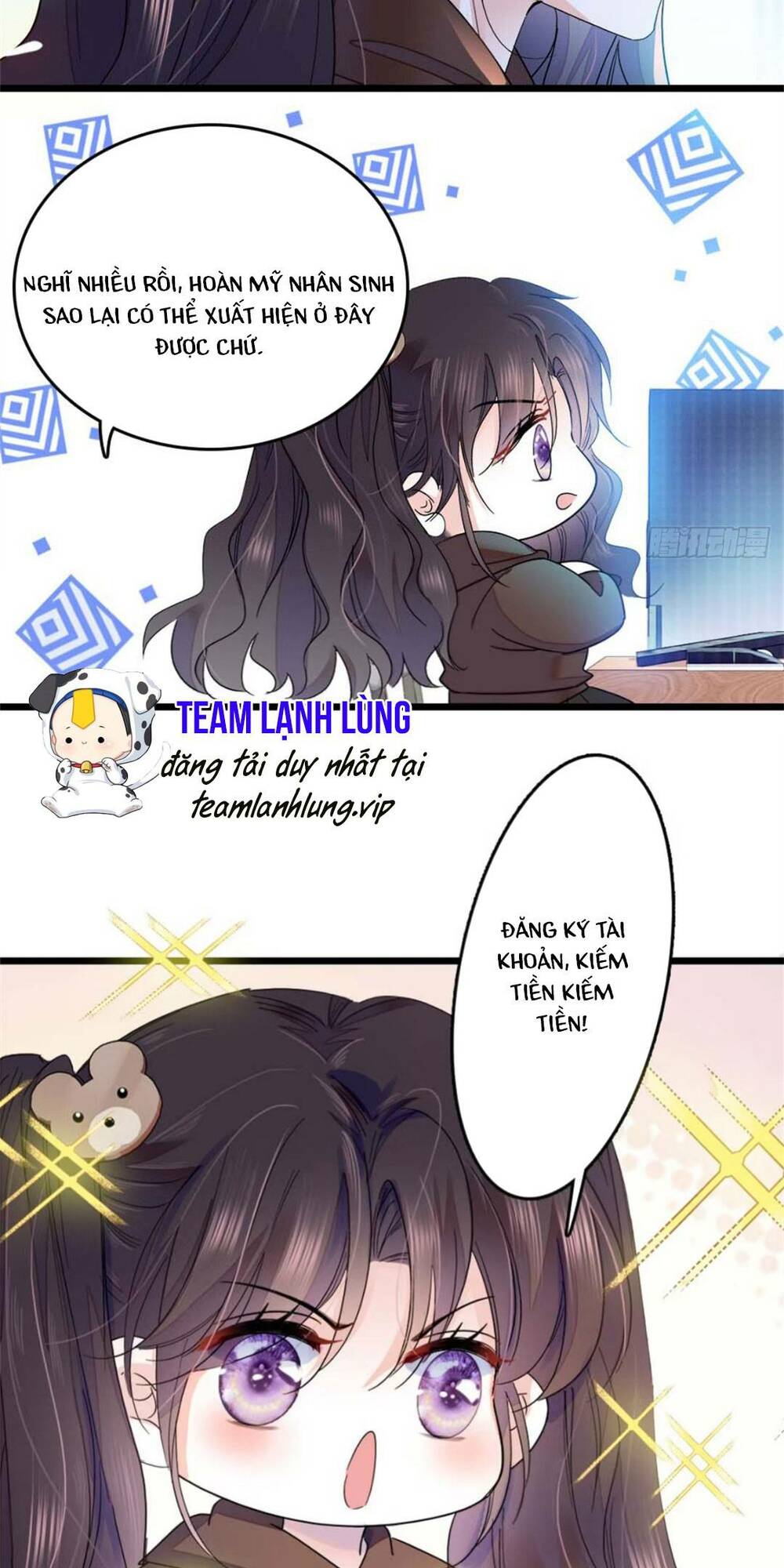 Thiên Kim Toàn Năng Bá Khí Ngút Trời Chapter 15 - Trang 2