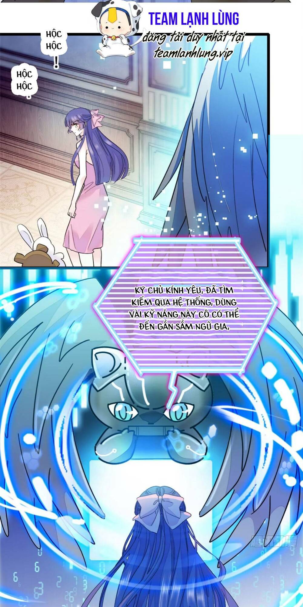 Thiên Kim Toàn Năng Bá Khí Ngút Trời Chapter 15 - Trang 2