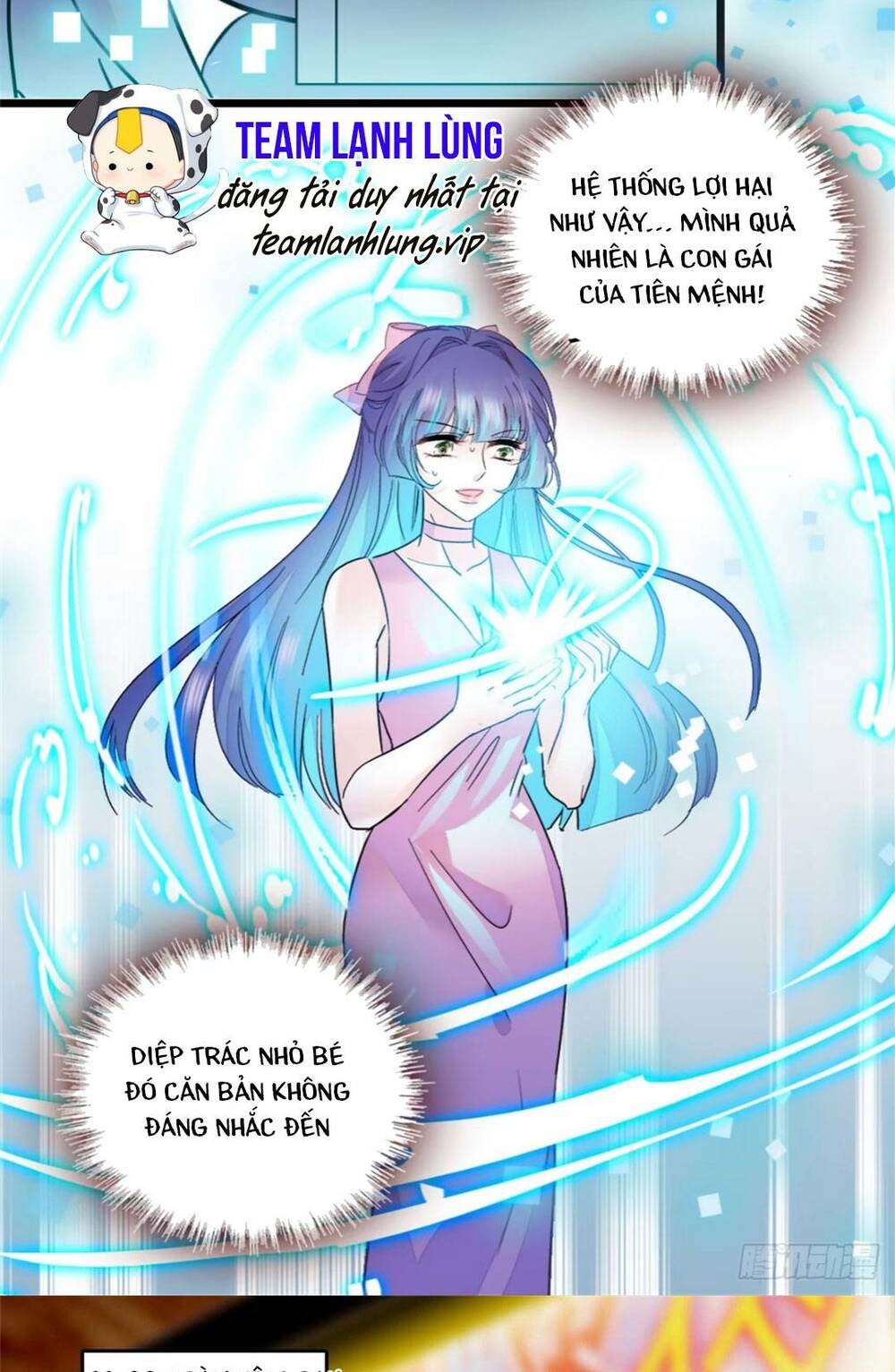 Thiên Kim Toàn Năng Bá Khí Ngút Trời Chapter 15 - Trang 2