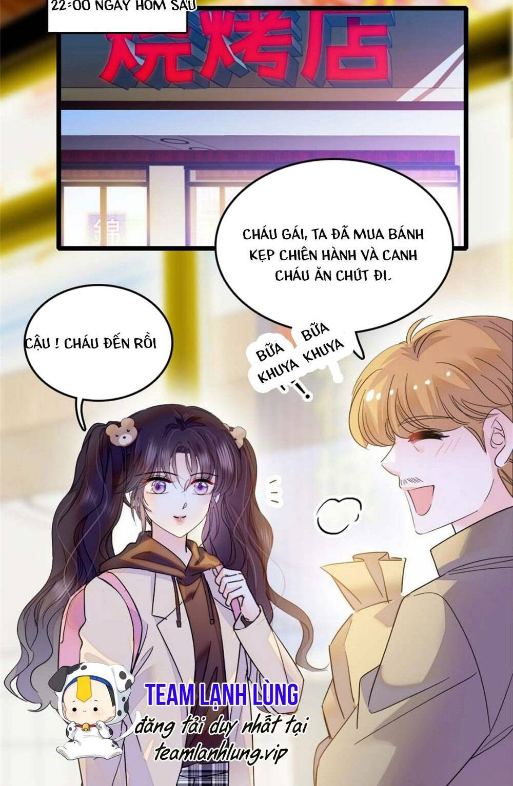 Thiên Kim Toàn Năng Bá Khí Ngút Trời Chapter 15 - Trang 2