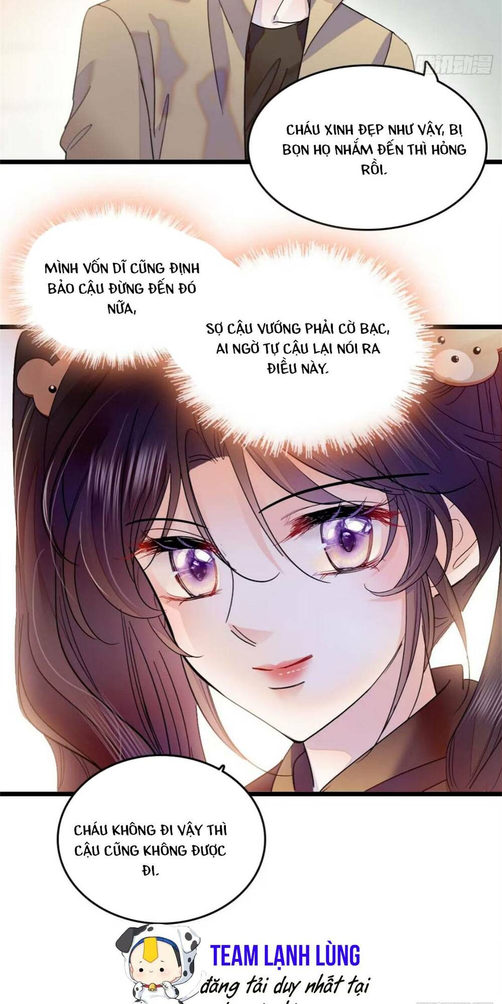 Thiên Kim Toàn Năng Bá Khí Ngút Trời Chapter 15 - Trang 2