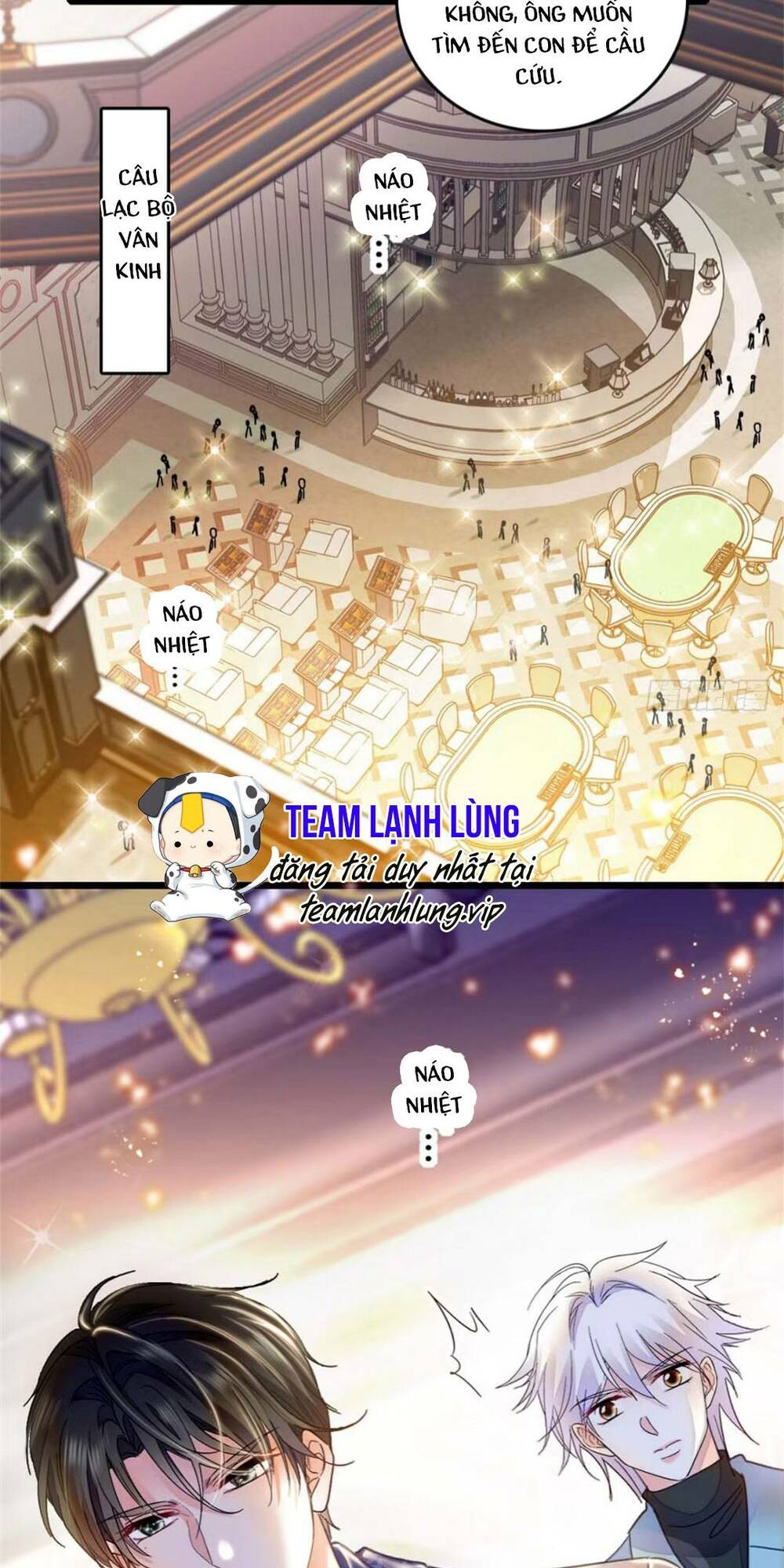 Thiên Kim Toàn Năng Bá Khí Ngút Trời Chapter 15 - Trang 2