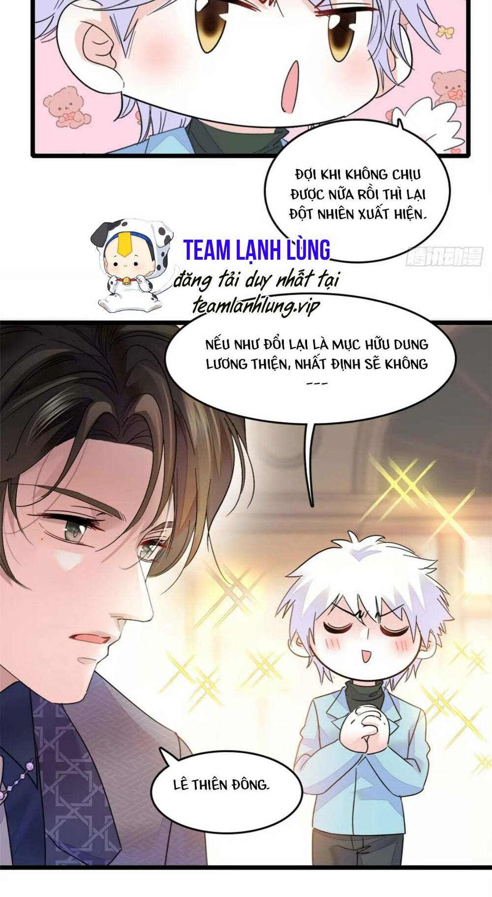 Thiên Kim Toàn Năng Bá Khí Ngút Trời Chapter 15 - Trang 2