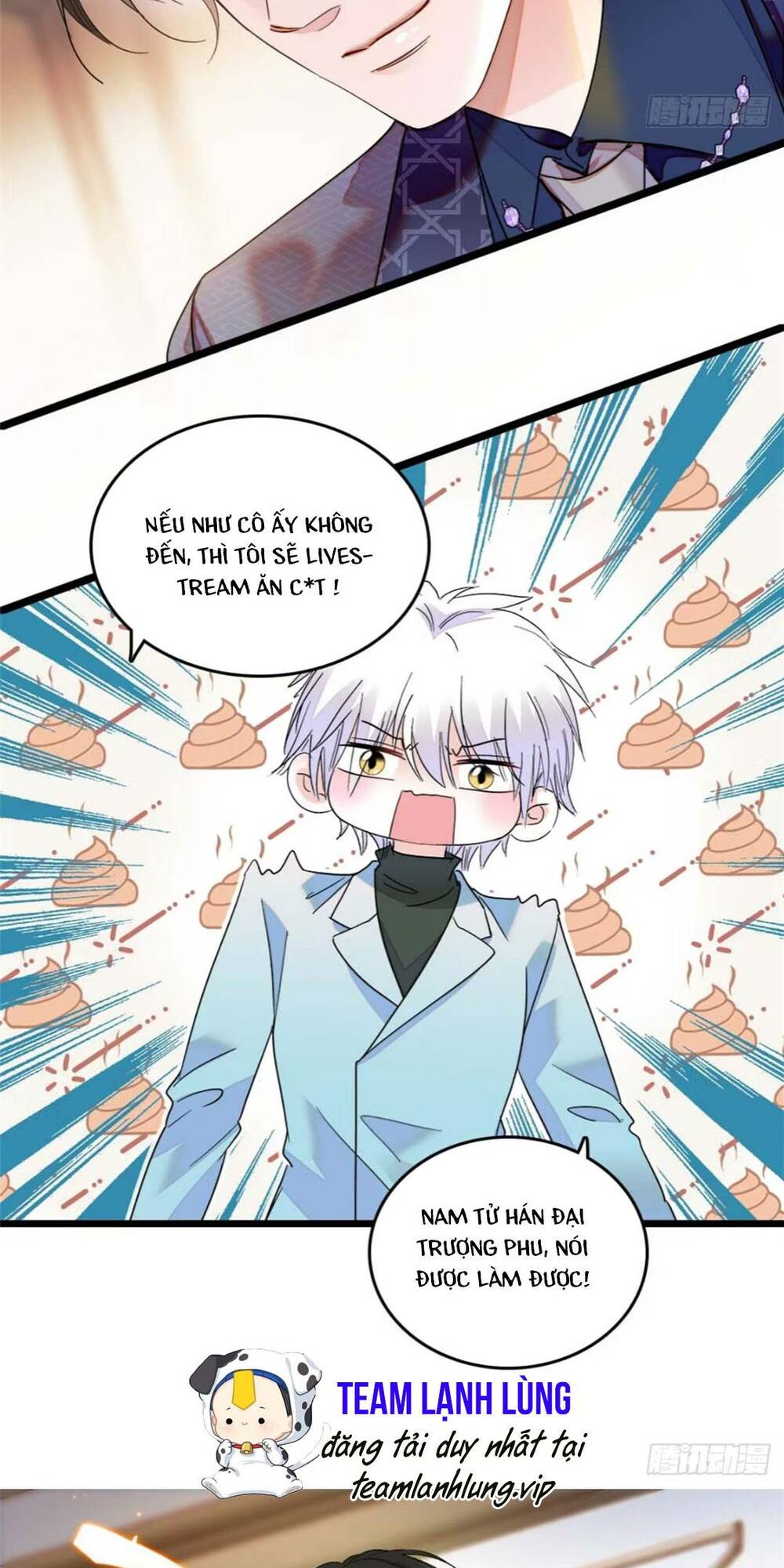 Thiên Kim Toàn Năng Bá Khí Ngút Trời Chapter 15 - Trang 2